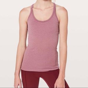 Lululemon - Ebb to Street Tank